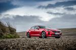 Kia Stinger GTS 2017 года (UK)